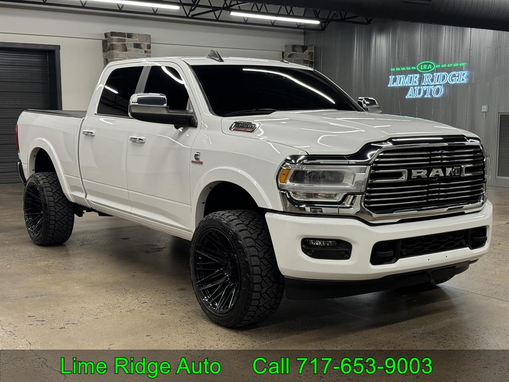 ram ram 2500 pickup 2019 3C6UR5FL9KG727486 image ram ram 2500 pickup 2019 3C6UR5FL9KG727486 image